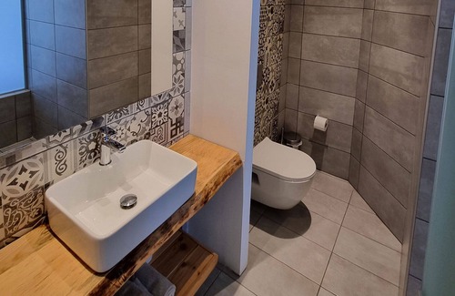Agios Nikolaos Hotel | Meliti Hotel - Adults Only