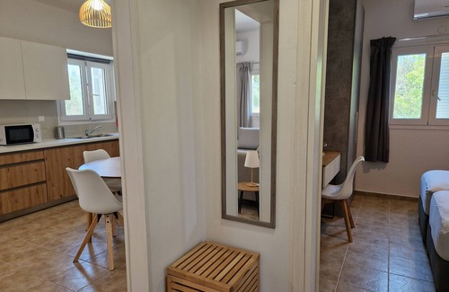 Kolaitis House | Memro Village House at Kefallonia Island in Greece!
