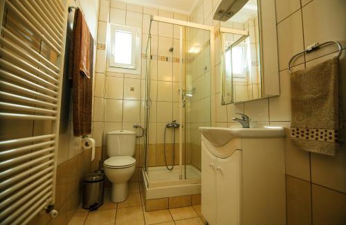Neos Marmaras Apartment | Menexe Apartments-Kelyfos