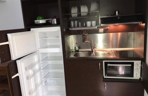 Metamorfosi Apartment | Metamorfosis Apartments
