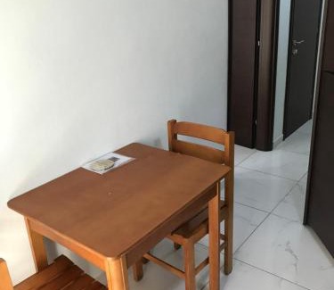 Metamorfosi Apartment | Metamorfosis Apartments