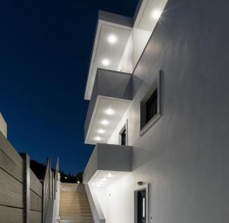 Mavros Kolimpos House | Metaxakis Home. 2