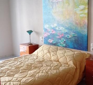 Kalambaka Apartment | meteora apartment
