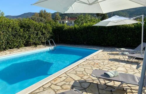 Vathy Villa | Metropolis Villa