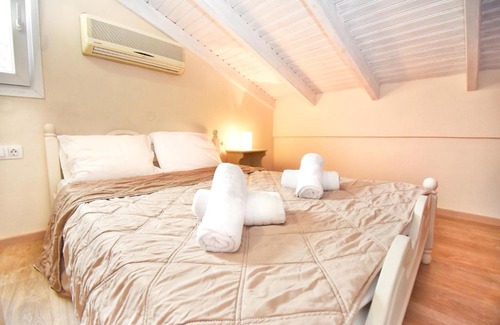 Agios Gordios Apartment | Mike's apartments
