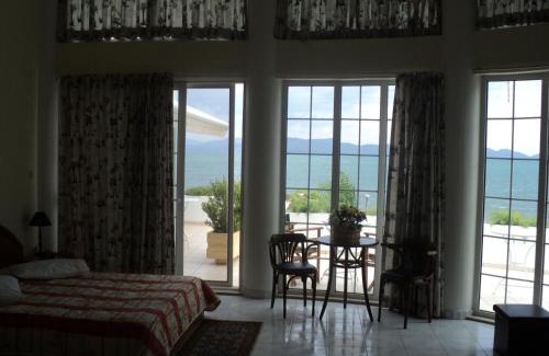Mili Apartment | Miloi Rooms and Apartments