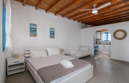 Milos Apartment | Milos Sea House