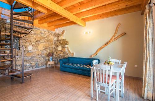 Arillas Apartment | Mirage Arillas Maisonette B
