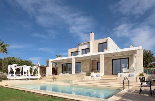 Apokoronas Villa | Miraida Exclusive Residence