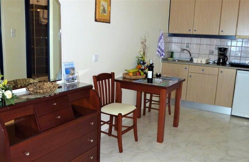 Pilalimata Apartment | Miramare-Studios