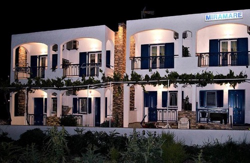 Pilalimata Apartment | Miramare-Studios