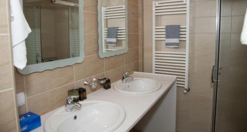 Myrtos Apartment | Mirtini Apartments