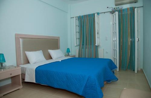 Myrtos Apartment | Mirtini Apartments
