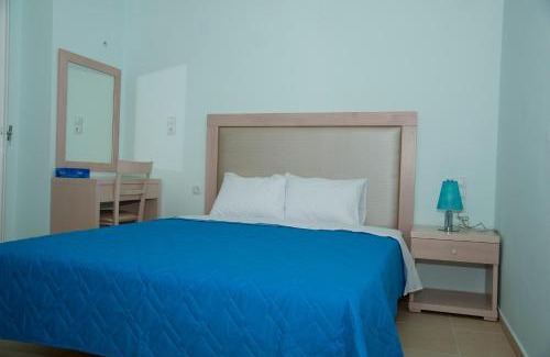 Myrtos Apartment | Mirtini Apartments