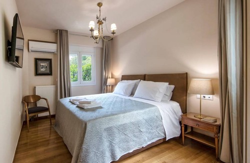 Makrigianni Apartment | MisalariotouΑ1 in Athina