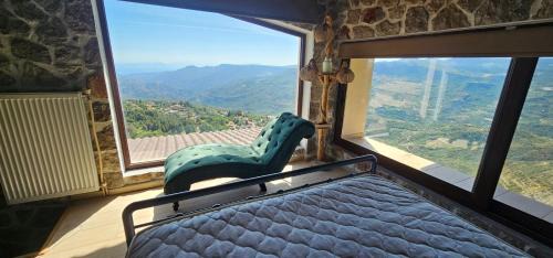 Synikia Mesi Trikalon Apartment | Mont Rock