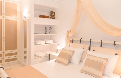 Stelida House | Montana Villa