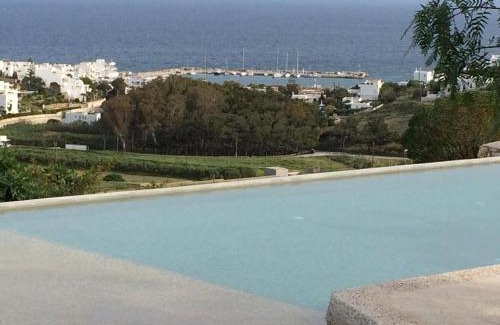 Piso Livadi House | Morfia Villas