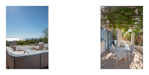 Piso Livadi House | Morfia Villas