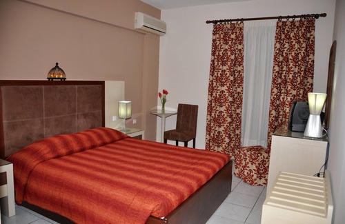Kambos Hotel | Morning Star