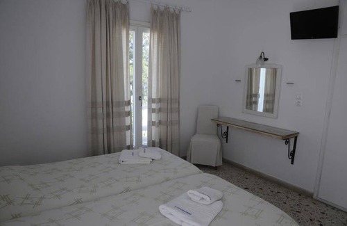 Drafaki House | Motel ∙ 10 guests