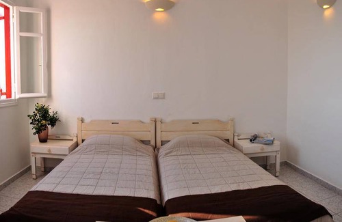 Drafaki House | Motel ∙ 8 guests
