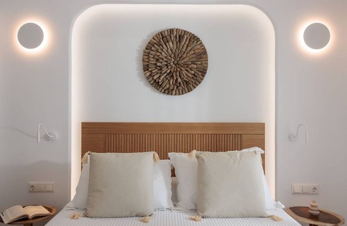 Naxos House | Motel ∙ 8 guests