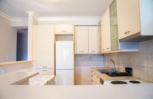 Porto Rafti House | Mpetty's Apartment