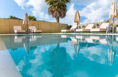 Termenades Apartment | My Corfu Luxury Villa with private pool