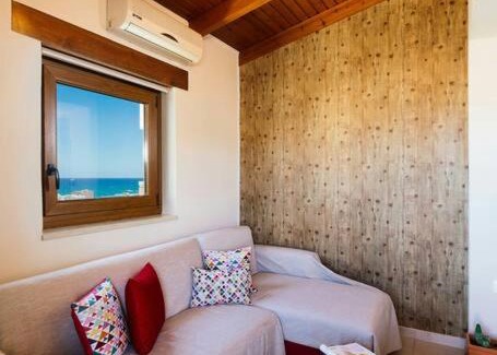 Rethymno Apartment | my little loft...