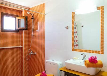 Rethymno Apartment | my little loft...