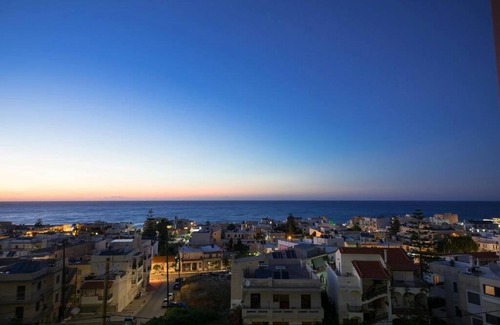 Rethymno Apartment | my little loft...