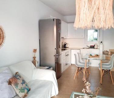 Plaka House | My Plaka Beach Vacation Home