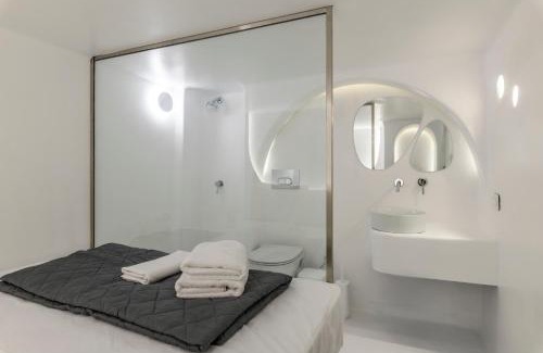 Mykonos Hostel | MyCocoon Hostel