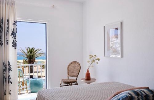 Paraga Hotel | Myconian Sunrise Relais & Chateaux Hotel