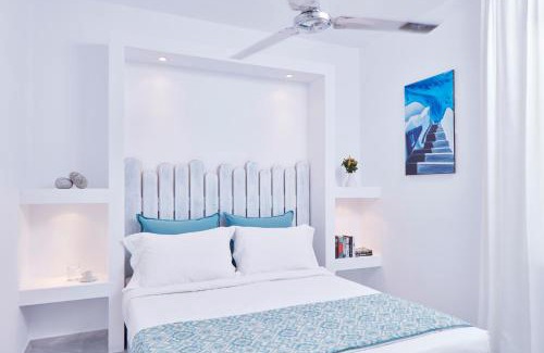 Mykonos Apartment | Mykonos Town Suites