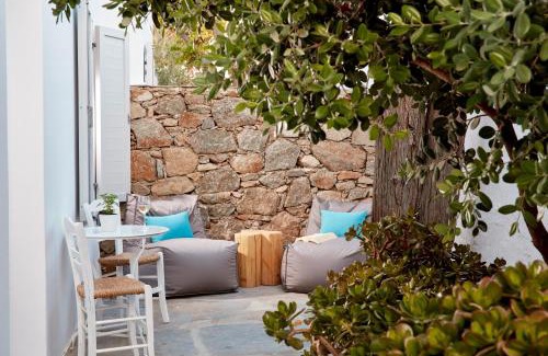 Mykonos Apartment | Mykonos Town Suites