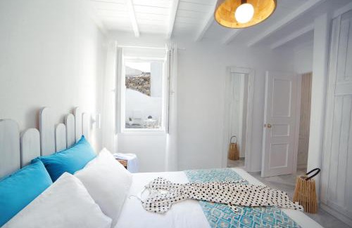 Mykonos Apartment | Mykonos Town Suites