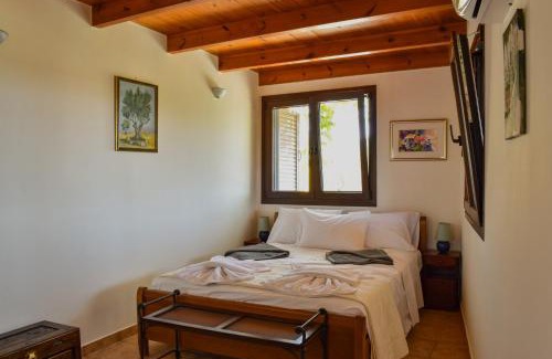 Makry Gialos Apartment | Mylonakis Home