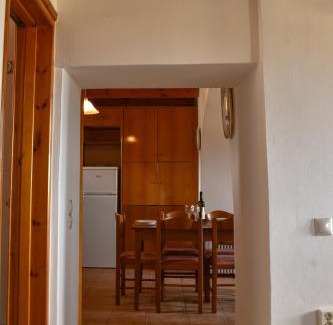 Makry Gialos Apartment | Mylonakis Home