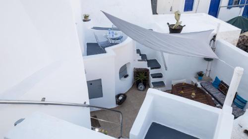 Finikia Apartment | Mylopetres Traditional Houses Finikia