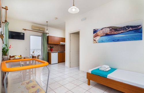 Anissaras House | Mylos Apartments Anissaras