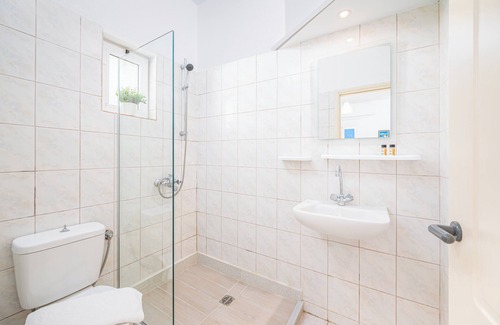 Anissaras House | Mylos Apartments Anissaras