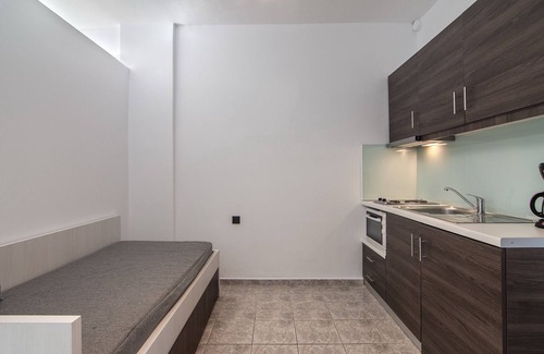 Plakias Apartment | Mythos apartment 3,near beach & tavern,South Crete