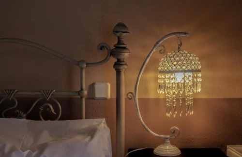 Kalambaka Hotel | Mythos Guesthouse