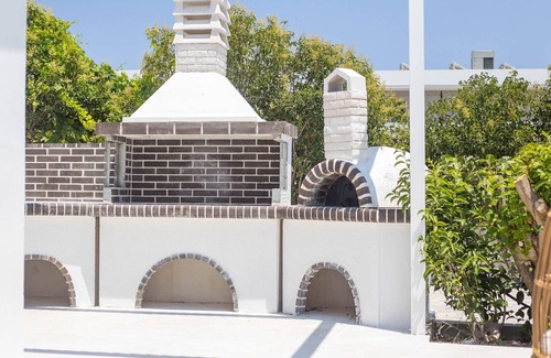 Faliraki Villa | Mythos villa! A privete villa at the Heart of Faliraki!