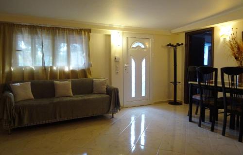 Afandou House | Nadia's House 2