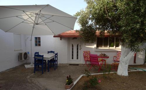 Afandou House | Nadia's House 2