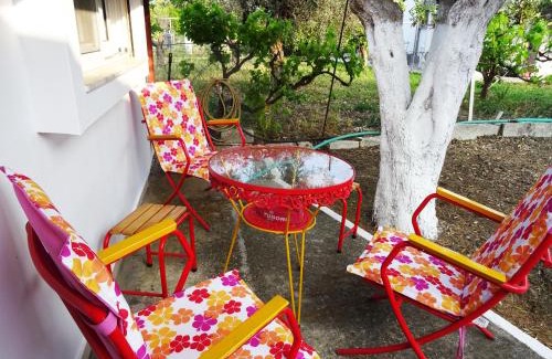 Afandou House | Nadia's House 2