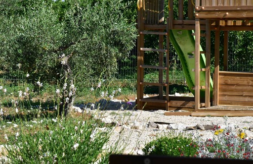 Nea Tirintha House | Nafplio Lodge. Tiny villa 4